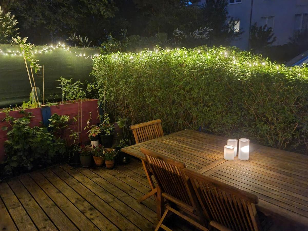 Appartement Helenas Place
