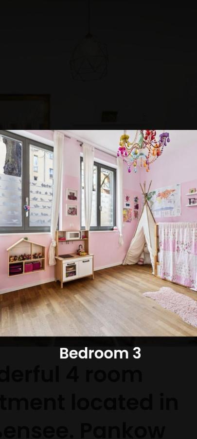 Appartement Helenas Place