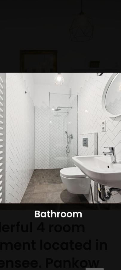 Helenas Place Appartement *