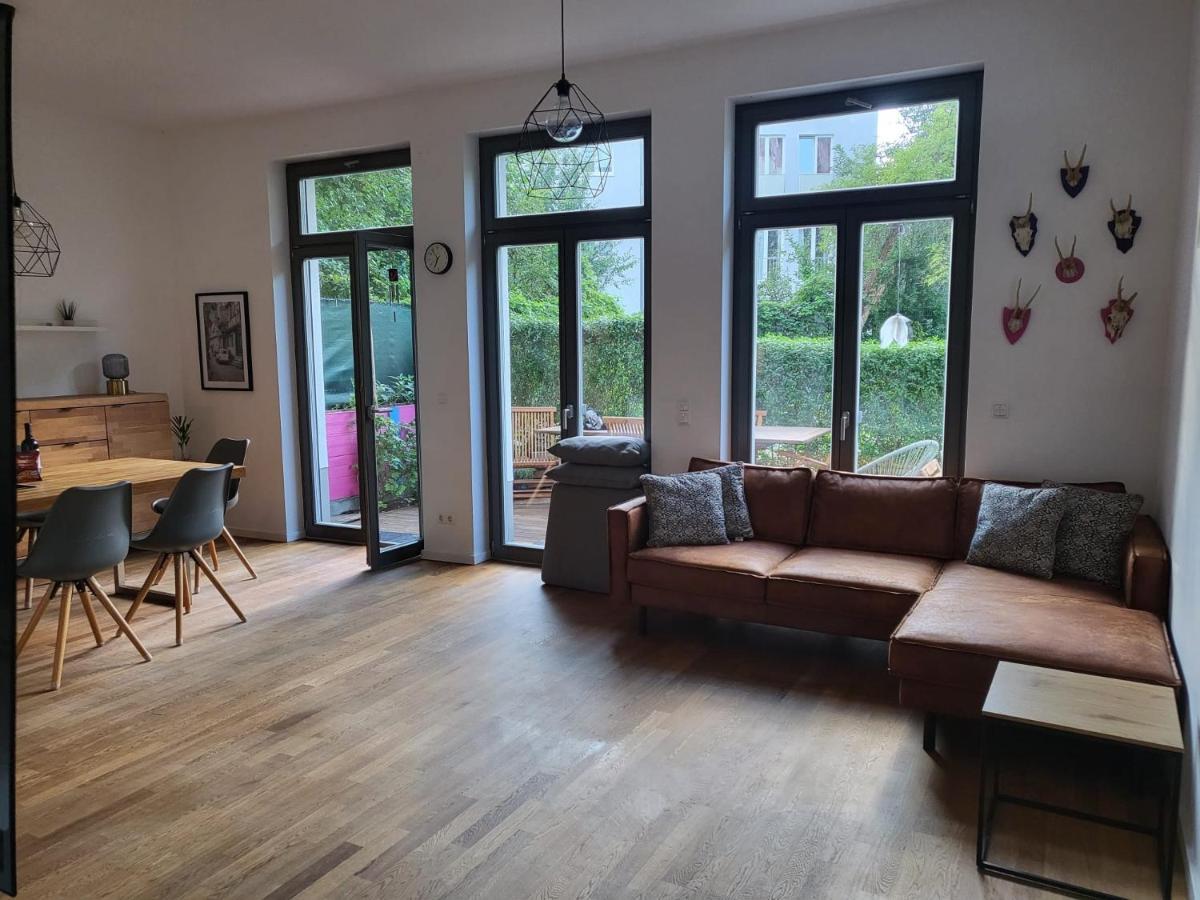 Appartement Helenas Place *
