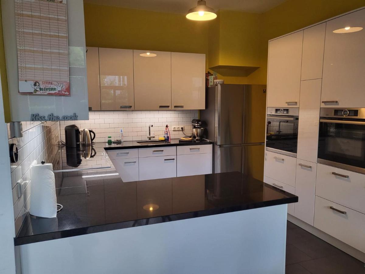 Helenas Place Appartement Berlijn