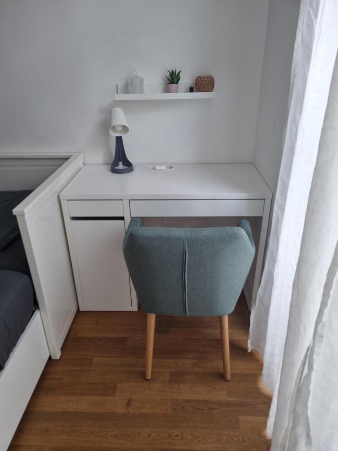 Appartement Helenas Place *