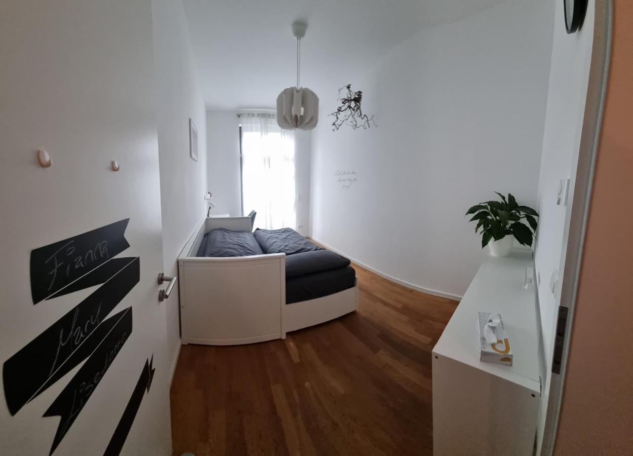 Appartement Helenas Place *