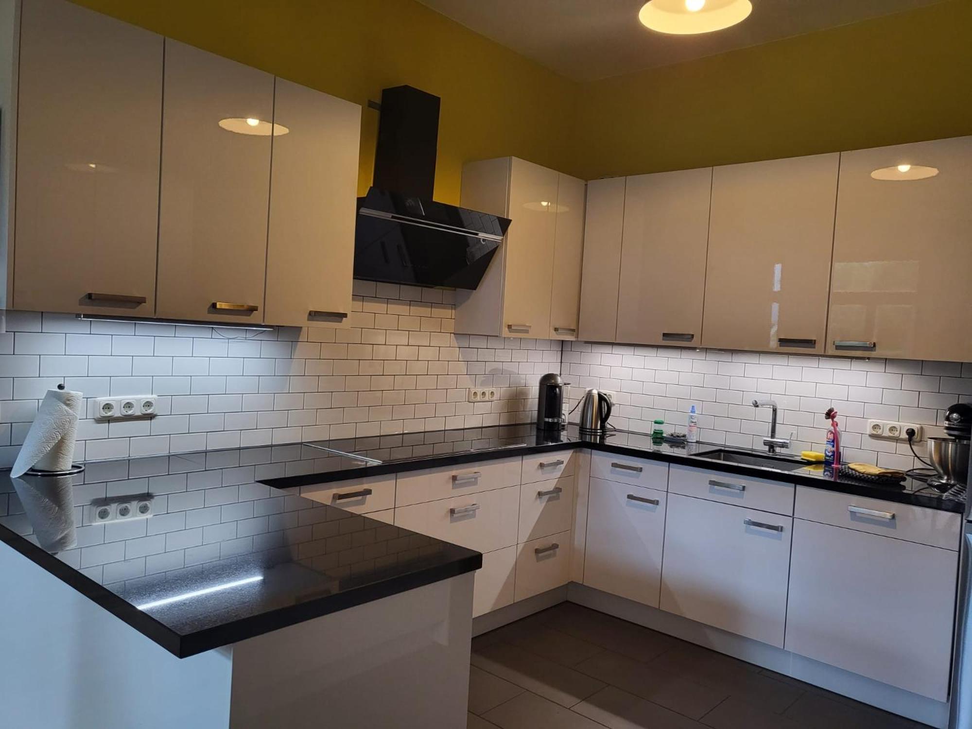 Appartement Helenas Place *